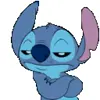 👎 Эмодзи «Stich #status #cute #girl #emoji» для Telegram
