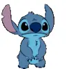 😒 Эмодзи «Stich #status #cute #girl #emoji» для Telegram