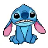 🥺 Эмодзи «Stich #status #cute #girl #emoji» для Telegram