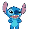 🤩 Эмодзи «Stich #status #cute #girl #emoji» для Telegram