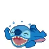🤣 Эмодзи «Stich #status #cute #girl #emoji» для Telegram