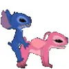 🥴 Эмодзи «Stich #status #cute #girl #emoji» для Telegram