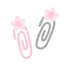 📎 Эмодзи «Flork Pink Amp» для Telegram