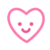 🩷 Эмодзи «Flork Pink Amp» для Telegram