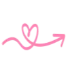 ➡️ Эмодзи «Flork Pink Amp» для Telegram