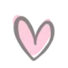 💗 Эмодзи «Flork Pink Amp» для Telegram