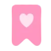 🔖 Эмодзи «Flork Pink Amp» для Telegram