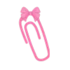 📎 Эмодзи «Flork Pink Amp» для Telegram