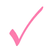 ✅ Эмодзи «Flork Pink Amp» для Telegram