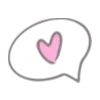 💭 Эмодзи «Flork Pink Amp» для Telegram