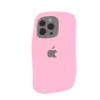 📱 Эмодзи «Flork Pink Amp» для Telegram