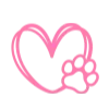 🩷 Эмодзи «Flork Pink Amp» для Telegram