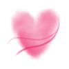 🩷 Эмодзи «Flork Pink Amp» для Telegram