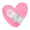 🩷 Эмодзи «Flork Pink Amp» для Telegram