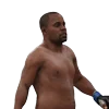 😖 Эмодзи «Ufc Stars» для Telegram