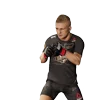 🥋 Эмодзи «Ufc Stars» для Telegram