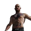 😙 Эмодзи «Ufc Stars» для Telegram