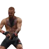 🤪 Эмодзи «Ufc Stars» для Telegram