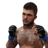 👎 Эмодзи «Ufc Stars» для Telegram