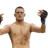 💪 Эмодзи «Ufc Stars» для Telegram