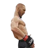 😡 Эмодзи «Ufc Stars» для Telegram