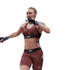 💃 Эмодзи «Ufc Stars» для Telegram
