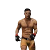 🤨 Эмодзи «Ufc Stars» для Telegram