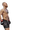 🙃 Эмодзи «Ufc Stars» для Telegram