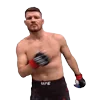 ♥ Эмодзи «Ufc Stars» для Telegram