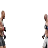 🥊 Эмодзи «Ufc Stars» для Telegram