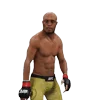 😒 Эмодзи «Ufc Stars» для Telegram