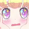 🤩 Эмодзи «Mix anime #anime #cute #girl» для Telegram