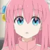 🤨 Эмодзи «Mix anime #anime #cute #girl» для Telegram