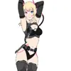 💃 Эмодзи «Mix anime #anime #cute #girl» для Telegram
