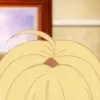 😣 Эмодзи «Mix anime #anime #cute #girl» для Telegram