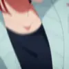 😳 Эмодзи «Mix anime #anime #cute #girl» для Telegram