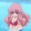 🥹 Эмодзи «Mix anime #anime #cute #girl» для Telegram