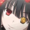 🥵 Эмодзи «Mix anime #anime #cute #girl» для Telegram