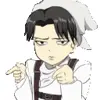 💃 Эмодзи «Mix anime #anime #cute #girl» для Telegram