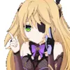 💃 Эмодзи «Mix anime #anime #cute #girl» для Telegram