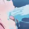 🥵 Эмодзи «Mix anime #anime #cute #girl» для Telegram