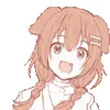 ☺️ Эмодзи «Mix anime #anime #cute #girl» для Telegram