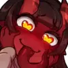 🥵 Эмодзи «Mix anime #anime #cute #girl» для Telegram