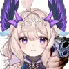 🔫 Эмодзи «Mix anime #anime #cute #girl» для Telegram