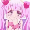 🫣 Эмодзи «Mix anime #anime #cute #girl» для Telegram