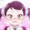 😳 Эмодзи «Mix anime #anime #cute #girl» для Telegram