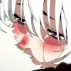 🥵 Эмодзи «Mix anime #anime #cute #girl» для Telegram