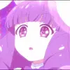 😳 Эмодзи «Mix anime #anime #cute #girl» для Telegram
