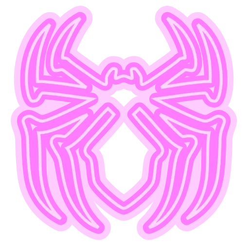 🕷️ Эмодзи «Menu The Spider» для Telegram