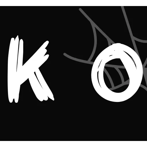 🕷 Эмодзи «Menu The Spider» для Telegram